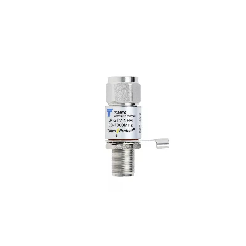 Apsaugos nuo viršįtampių įrenginys Lancom 61257 Ethernet/LAN jungtims, modelis AirLancer 61257