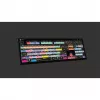 Logickeyboard Adobe After Effects CC Astra 2 UK PC klaviatūra