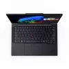 Lenovo ThinkPad T14s Gen 6 (AMD) Copilot+ PC AMD Ryzen™ AI 7 350 nešiojamas kompiuteris 35,6 cm (14 colių) WUXGA 32 GB LPDDR5x-SDRAM 1 TB SSD Wi-Fi 7 (802.11be) Windows 11 Pro juoda