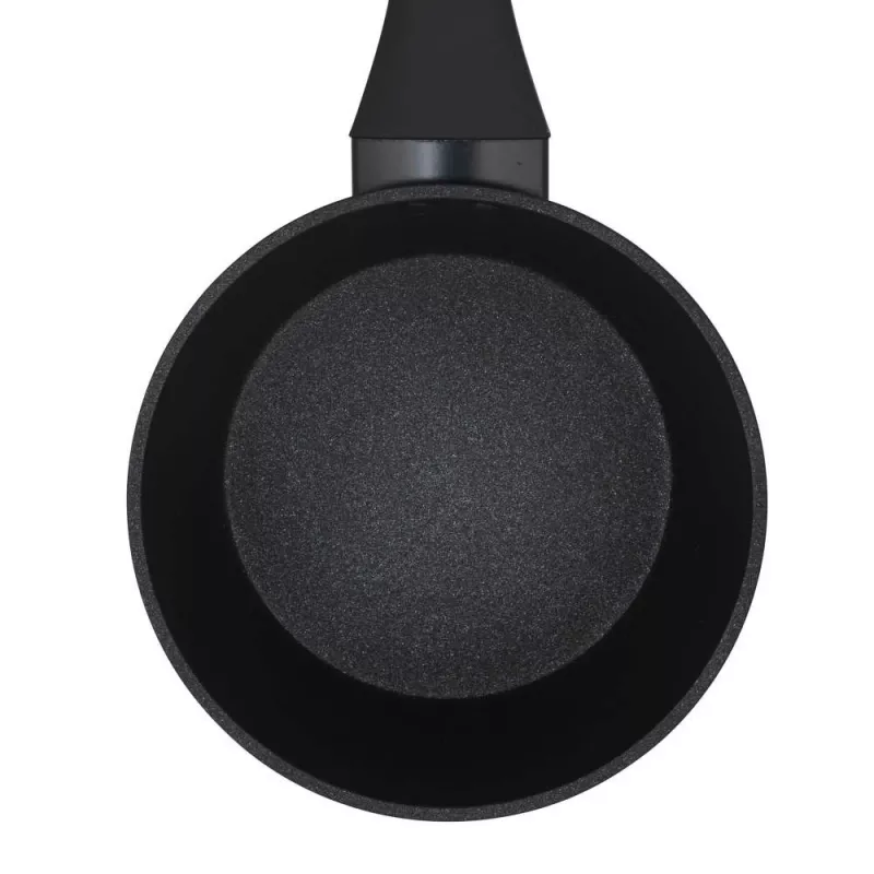 Puodas Salter BW09322AR 16 cm Megastone Noir, 16 cm skersmens