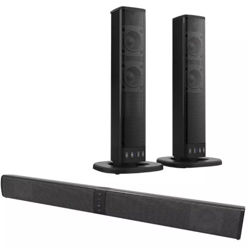 Soundbar Xoro HSB 55 20W