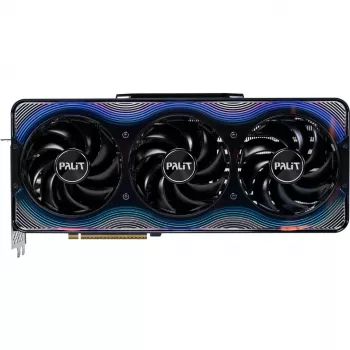 Palit GeForce RTX 5090 GameRock OC NVIDIA 32 GB GDDR7