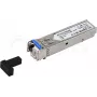BlueOptics SFP-GE20KT13R15-BO šviesolaidinis tinklo siųstuvo-imtuvo modulis 1250 Mbit/s (SFP-GE20KT13R15-BO)