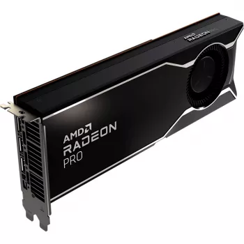 Vaizdo plokštė Sapphire Radeon PRO W7800 48 GB GDDR6 ECC RDNA3