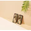 Apsauginis telefono dėklas man and wood Galaxy Note 20 primrose Juoda