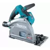 Makita SP001GZ03 40V XGT belaidis panardinamasis diskinis pjūklas, 165 mm