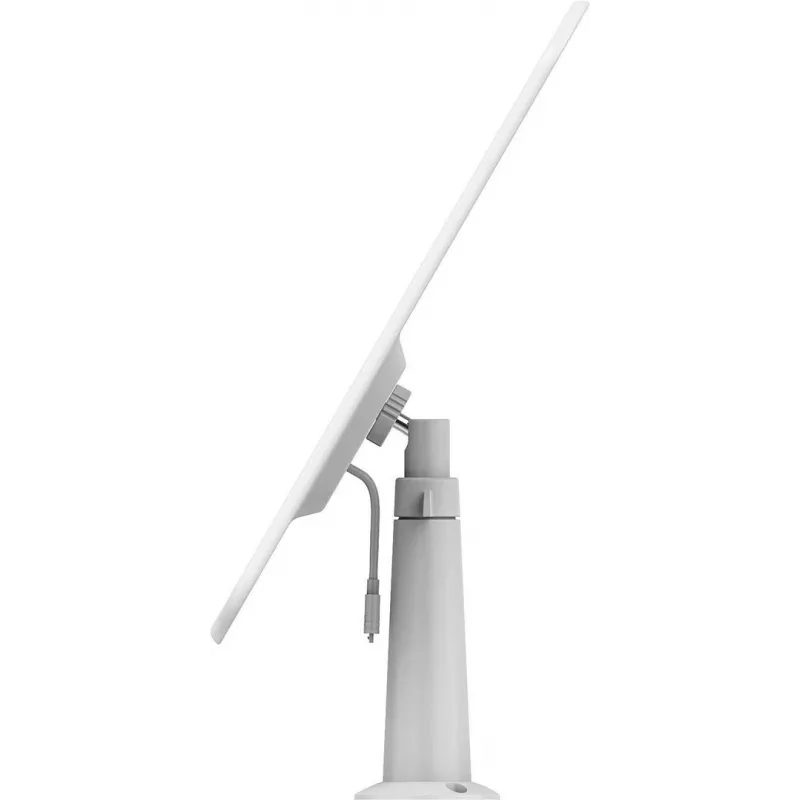 IP stebėjimo kamera EZVIZ HB8 4MP (2560×1440), lauko, PTZ, Wi‑Fi, baterija/DC, su saulės baterija