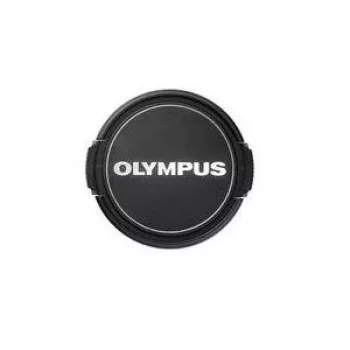Olympus objektyvo dangtelis LC-46 juodas