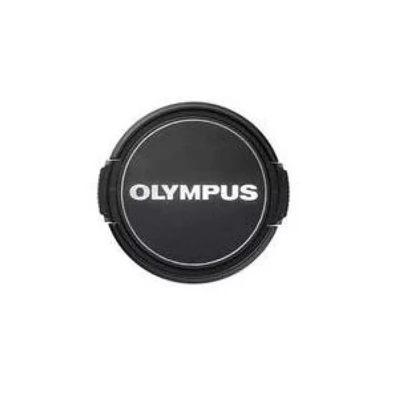Olympus objektyvo dangtelis LC-46 juodas