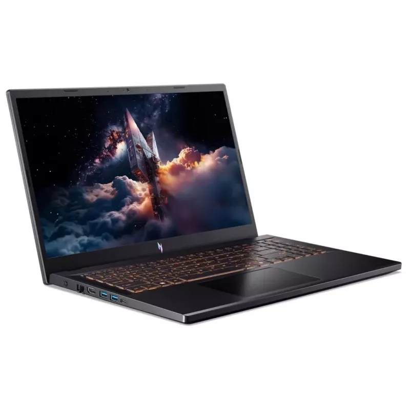 Acer Nitro V15 15.6'' FHD Core 5 210H 16GB 512GB RTX 4050 6GB W11H (ŠIEK TIEK PAŽEISTA DĖŽUTĖ) (SPEC)