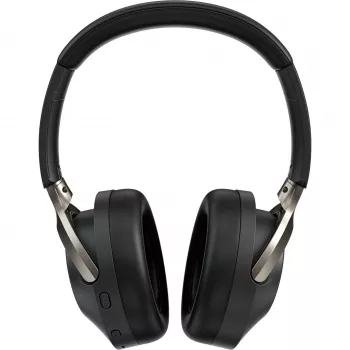 Zen Hybrid SXFI, ausinės juodos/pilkos, Bluetooth, USB-C, ANC