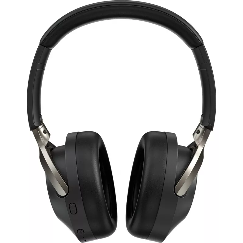 Zen Hybrid SXFI, ausinės juodos/pilkos, Bluetooth, USB-C, ANC