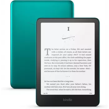 Kindle B0CFPP8C33 Green