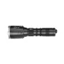 Rankinis žibintuvėlis Nitecore CI7 — 4 šviesos diodai, 2500 liumenų, 130 val. veikimo laikas, 148,2 mm, 158 g, juodas