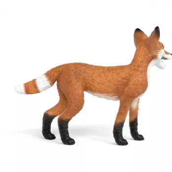 Žaislinė figūrėlė Schleich Lapinas Rabatas iš Magiškųjų gyvūnų mokyklos serijos, kolekcinė gyvūno figūrėlė