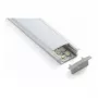 Synergy 21 S21-LED-PR20059 profilio šviestuvo montavimas ir priedai (S21-LED-PR20059)
