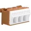 SSK Phase Terminal 14 terminal points KN14P (KN14P)