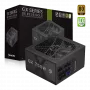 Gamemax maitinimo blokas, 80 PLUS, Auksinis | GX 750GF | 750 W