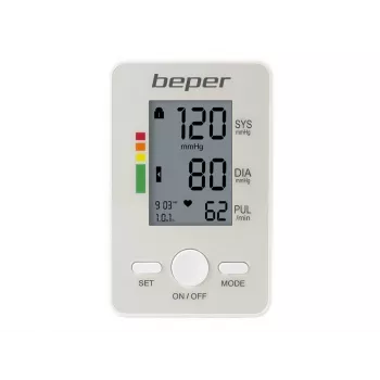 Elektrinis virdulys Beper 40.120 1,7 L 2200 W, kaitinimas nerūdijančiu plienu, belaidis ąsotis