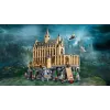 LEGO® Harry Potter™ Hogvarts™ pilis: Didžioji salė 76435