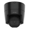 Kupolinė IP kamera AXIS M3126-LVE — 4 MP, lauko/vidaus, juodas kupolas