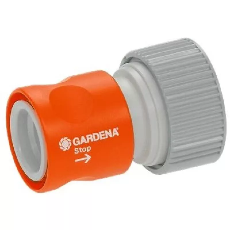 Gardena 02814-20 sodo įrankis, pilkas