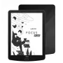 Focus Plus Reader Juoda