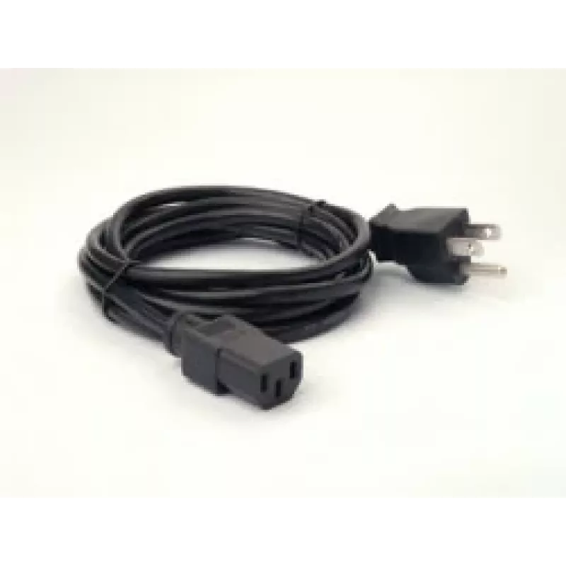 Motorola 23844-00-00R maitinimo laidas juodas