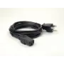 Motorola 23844-00-00R maitinimo laidas juodas