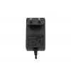 MikroTik SAW30-240-1200GA maitinimo adapteris, skirtas naudoti patalpose, 29 W, įvestis 100–240 V, juodas