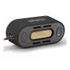 „The House Of Marley“ EM-JA021-SB nešiojamas/vakarėlių garsiakalbis Stereo nešiojamas garsiakalbis Juoda, Geltona 20 W