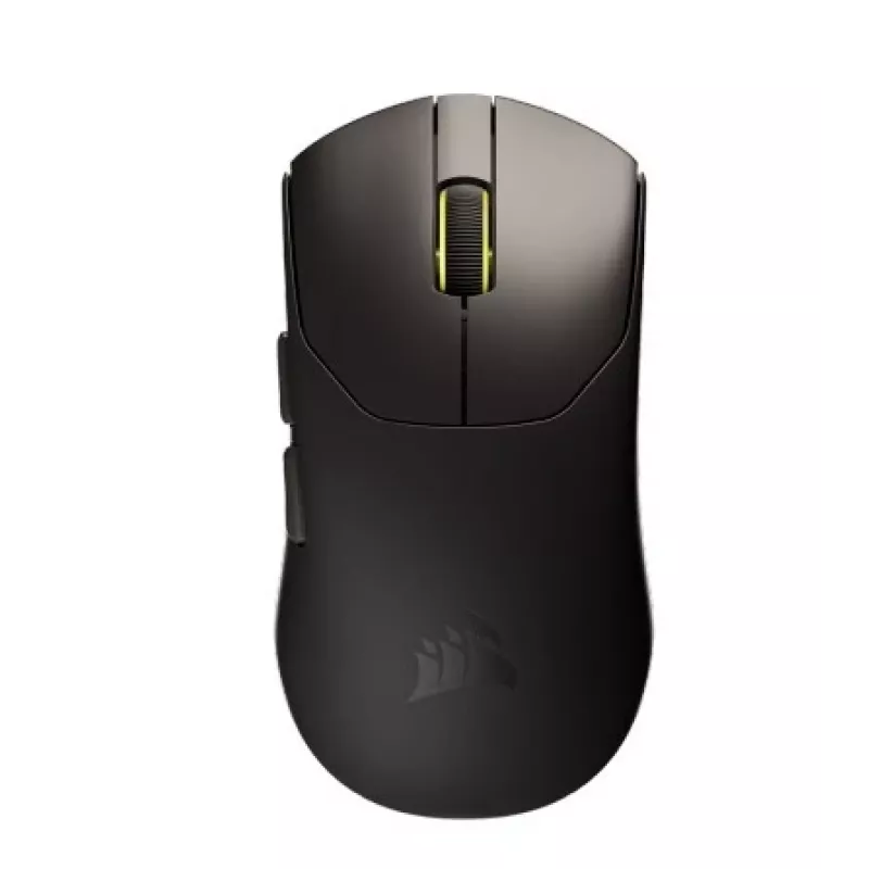 pelė CORSAIR pelė Sabre v2 Pro Ultralight Juoda USB