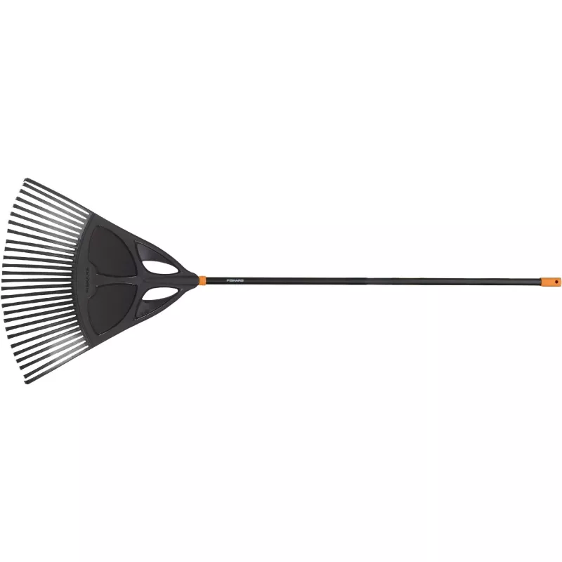 Fiskars Solid 1015645 vejos grėblys XL