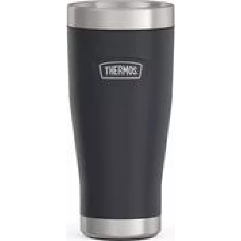 THERMOS izoliacinis puodelis ICON Mug grafitas 470,0 ml (4121333047)