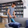 Rankinis dulkių siurblys Juoda & Decker WDC215WA — sausas valymas 0,385 l, 7,2 V ličio jonų, 14 AW siurbimo galia, 10 min veikimo laikas