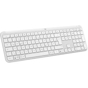 „Logitech 920-012452“ gaminys, baltas
