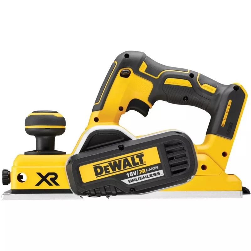 Rankinė elektrinė oblius DeWALT DCP580NT-XJ