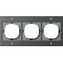 GIRA TX_44 antracitas (021367)