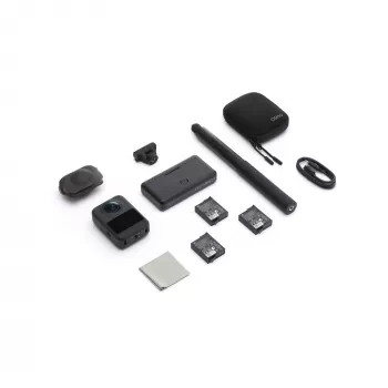 CAMERA OSMO 360 ADVENTURE/COMBO CP.OS.00000442.05 DJI