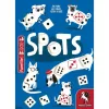 Spots, stalo žaidimas