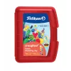 Modeliavimo molis Pelikan Creaplast 240 g Daugiaspalvis 14 vnt.
