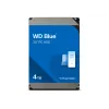 HDD Western Digital 4TB 3.5 colio Serial ATA III WD40EZAX