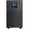 PowerWalker VFI 2000 TG Dvigubo keitimo (Online) 2 kVA 1800 W 4 lizdai