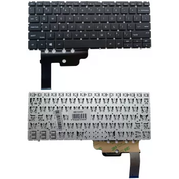HP KB316434