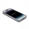 Dėklas Belkin SheerForce iPhone 14 Pro Max 17 cm permatomas