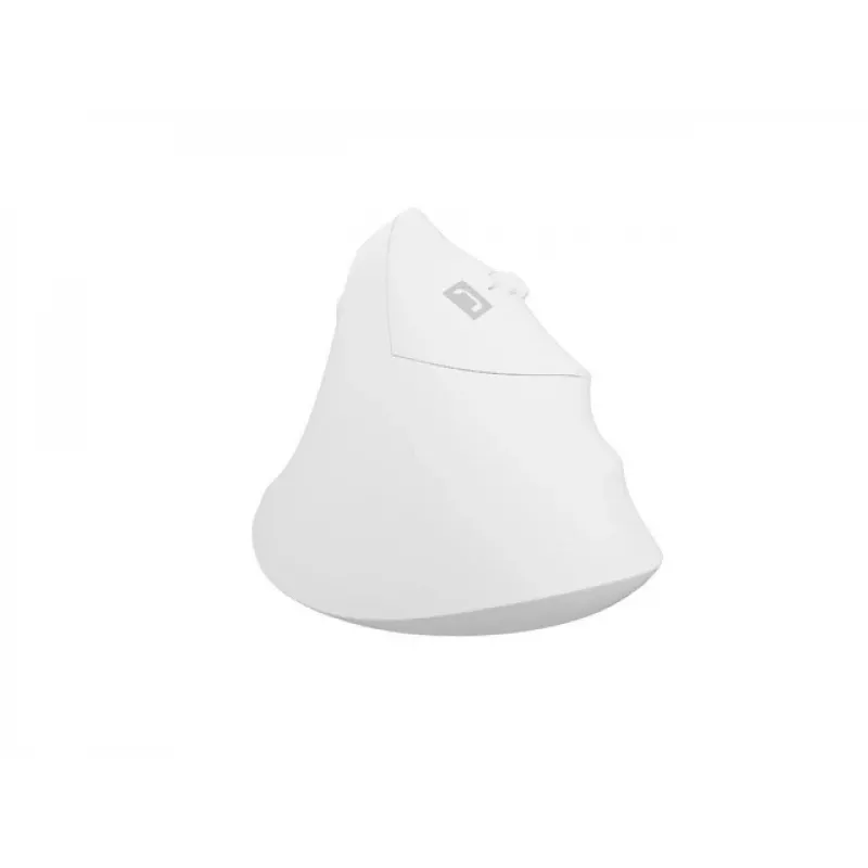 NATEC Crake 2 pelė, universali, dešiniarankiams, RF belaidė + Bluetooth optinė 2400 DPI