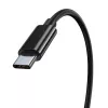 Belaidis magnetinis įkroviklis Mcdodo CH-4360 15W greitasis įkrovimas iPhone, magnetinis išlygiavimas, USB-C įvestis