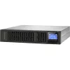 PowerWalker VFI 2000CRM LCD dvigubo konvertavimo (Online) 2 kVA 1600 W 4 AC lizdai