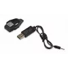 Kameradronas Amewi 25324 Mini-dronas 300 mAh Juoda Raudona