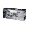 Plastikinis lėktuvo modelis REVELL F-16 Falcon 50-mečio rinkinys masteliu 1:32